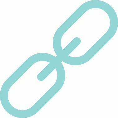 Zincir simgesi PNG biçimi basit siyah ve beyaz vektör illüstrasyonunda bağlantı birliği güvenlik ve gücünü temsil eden dijital tasarım kullanıcı arayüzü için mükemmel modern uygulama logosu minimal web ögesi