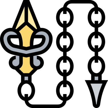 Zincir simgesi PNG biçimi basit siyah ve beyaz vektör illüstrasyonunda bağlantı birliği güvenlik ve gücünü temsil eden dijital tasarım kullanıcı arayüzü için mükemmel modern uygulama logosu minimal web ögesi