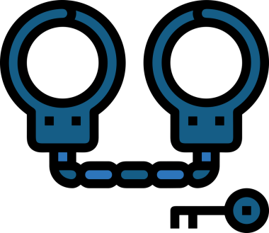 Zincir simgesi PNG biçimi basit siyah ve beyaz vektör illüstrasyonunda bağlantı birliği güvenlik ve gücünü temsil eden dijital tasarım kullanıcı arayüzü için mükemmel modern uygulama logosu minimal web ögesi