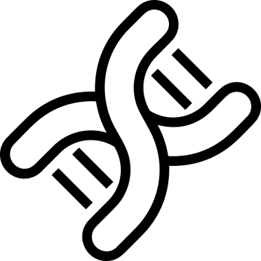 Zincir simgesi PNG biçimi basit siyah ve beyaz vektör illüstrasyonunda bağlantı birliği güvenlik ve gücünü temsil eden dijital tasarım kullanıcı arayüzü için mükemmel modern uygulama logosu minimal web ögesi