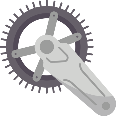 Zincir simgesi PNG biçimi basit siyah ve beyaz vektör illüstrasyonunda bağlantı birliği güvenlik ve gücünü temsil eden dijital tasarım kullanıcı arayüzü için mükemmel modern uygulama logosu minimal web ögesi