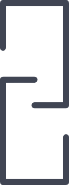 Zincir simgesi PNG biçimi basit siyah ve beyaz vektör illüstrasyonunda bağlantı birliği güvenlik ve gücünü temsil eden dijital tasarım kullanıcı arayüzü için mükemmel modern uygulama logosu minimal web ögesi