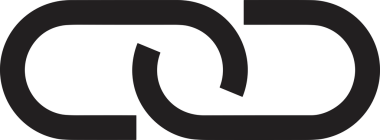 Zincir simgesi PNG biçimi basit siyah ve beyaz vektör illüstrasyonunda bağlantı birliği güvenlik ve gücünü temsil eden dijital tasarım kullanıcı arayüzü için mükemmel modern uygulama logosu minimal web ögesi