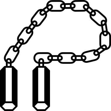 Zincir simgesi PNG biçimi basit siyah ve beyaz vektör illüstrasyonunda bağlantı birliği güvenlik ve gücünü temsil eden dijital tasarım kullanıcı arayüzü için mükemmel modern uygulama logosu minimal web ögesi