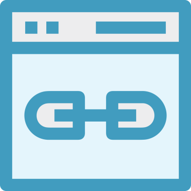 Zincir simgesi PNG biçimi basit siyah ve beyaz vektör illüstrasyonunda bağlantı birliği güvenlik ve gücünü temsil eden dijital tasarım kullanıcı arayüzü için mükemmel modern uygulama logosu minimal web ögesi