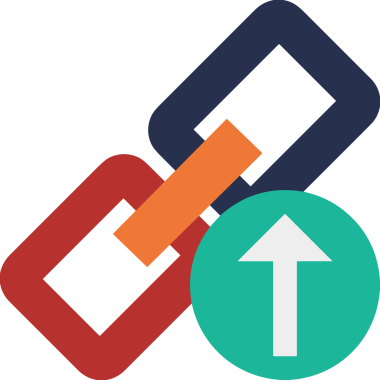 Zincir simgesi PNG biçimi basit siyah ve beyaz vektör illüstrasyonunda bağlantı birliği güvenlik ve gücünü temsil eden dijital tasarım kullanıcı arayüzü için mükemmel modern uygulama logosu minimal web ögesi