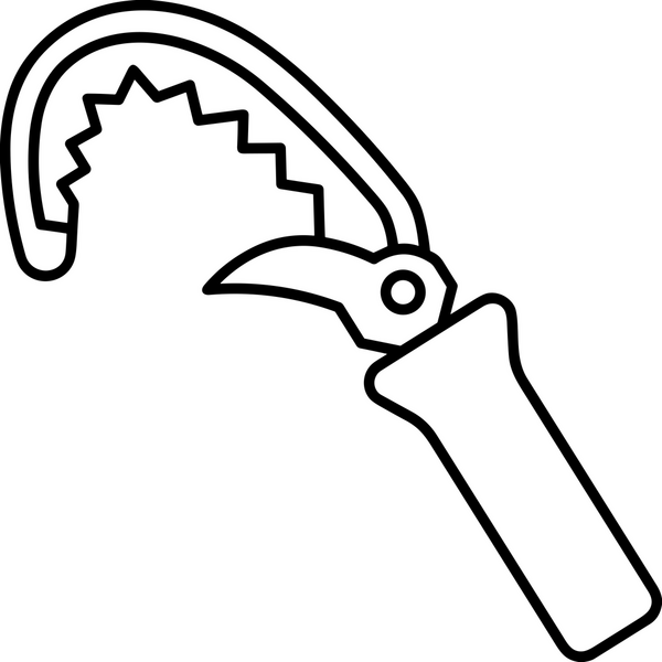 Zincir simgesi PNG biçimi basit siyah ve beyaz vektör illüstrasyonunda bağlantı birliği güvenlik ve gücünü temsil eden dijital tasarım kullanıcı arayüzü için mükemmel modern uygulama logosu minimal web ögesi