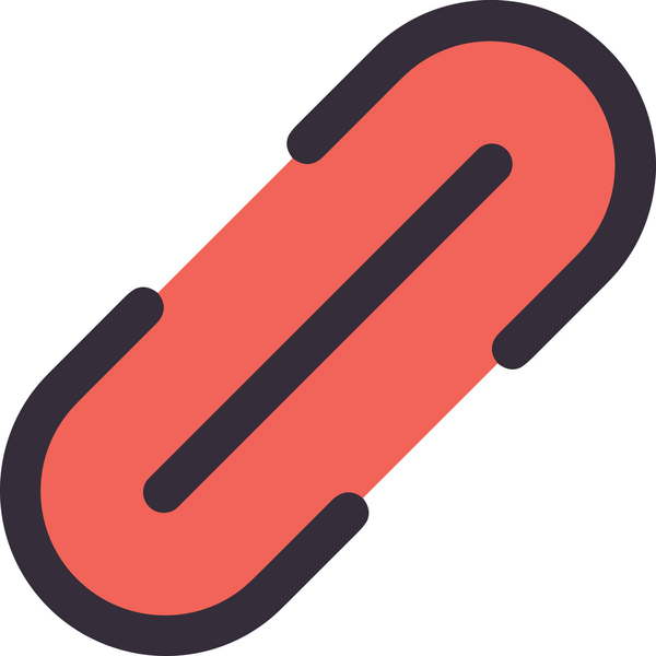 Zincir simgesi PNG biçimi basit siyah ve beyaz vektör illüstrasyonunda bağlantı birliği güvenlik ve gücünü temsil eden dijital tasarım kullanıcı arayüzü için mükemmel modern uygulama logosu minimal web ögesi