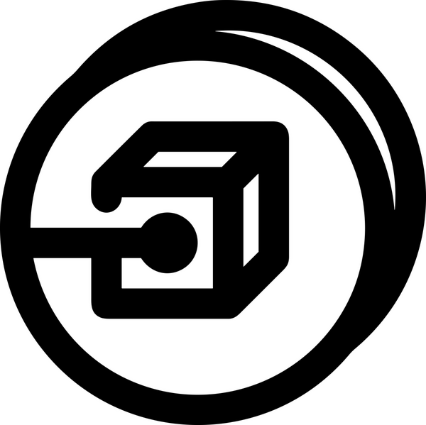 Zincir simgesi PNG biçimi basit siyah ve beyaz vektör illüstrasyonunda bağlantı birliği güvenlik ve gücünü temsil eden dijital tasarım kullanıcı arayüzü için mükemmel modern uygulama logosu minimal web ögesi