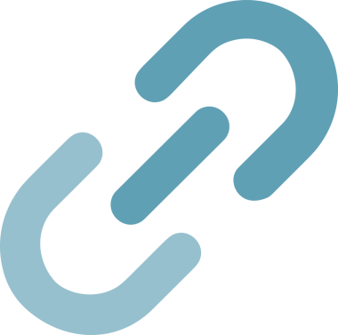 Zincir simgesi PNG biçimi basit siyah ve beyaz vektör illüstrasyonunda bağlantı birliği güvenlik ve gücünü temsil eden dijital tasarım kullanıcı arayüzü için mükemmel modern uygulama logosu minimal web ögesi