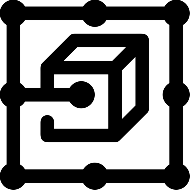 Zincir simgesi PNG biçimi basit siyah ve beyaz vektör illüstrasyonunda bağlantı birliği güvenlik ve gücünü temsil eden dijital tasarım kullanıcı arayüzü için mükemmel modern uygulama logosu minimal web ögesi