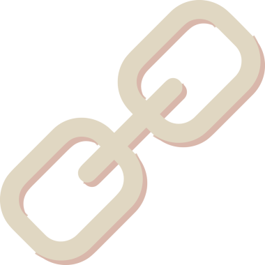 Zincir simgesi PNG biçimi basit siyah ve beyaz vektör illüstrasyonunda bağlantı birliği güvenlik ve gücünü temsil eden dijital tasarım kullanıcı arayüzü için mükemmel modern uygulama logosu minimal web ögesi