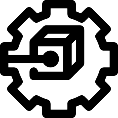 Zincir simgesi PNG biçimi basit siyah ve beyaz vektör illüstrasyonunda bağlantı birliği güvenlik ve gücünü temsil eden dijital tasarım kullanıcı arayüzü için mükemmel modern uygulama logosu minimal web ögesi