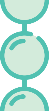 Zincir simgesi PNG biçimi basit siyah ve beyaz vektör illüstrasyonunda bağlantı birliği güvenlik ve gücünü temsil eden dijital tasarım kullanıcı arayüzü için mükemmel modern uygulama logosu minimal web ögesi