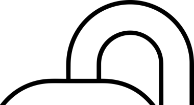 Zincir simgesi PNG biçimi basit siyah ve beyaz vektör illüstrasyonunda bağlantı birliği güvenlik ve gücünü temsil eden dijital tasarım kullanıcı arayüzü için mükemmel modern uygulama logosu minimal web ögesi