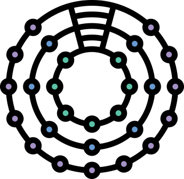 Zincir simgesi PNG biçimi basit siyah ve beyaz vektör illüstrasyonunda bağlantı birliği güvenlik ve gücünü temsil eden dijital tasarım kullanıcı arayüzü için mükemmel modern uygulama logosu minimal web ögesi