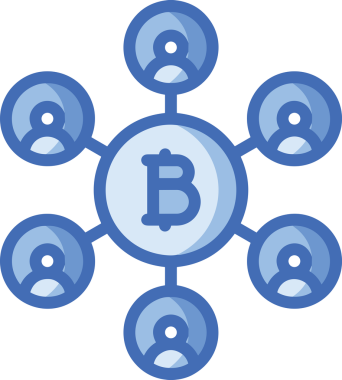 Zincir simgesi PNG biçimi basit siyah ve beyaz vektör illüstrasyonunda bağlantı birliği güvenlik ve gücünü temsil eden dijital tasarım kullanıcı arayüzü için mükemmel modern uygulama logosu minimal web ögesi