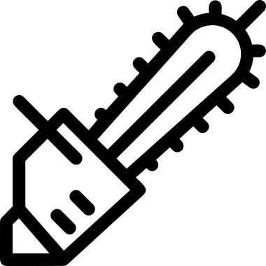 Zincir simgesi PNG biçimi basit siyah ve beyaz vektör illüstrasyonunda bağlantı birliği güvenlik ve gücünü temsil eden dijital tasarım kullanıcı arayüzü için mükemmel modern uygulama logosu minimal web ögesi