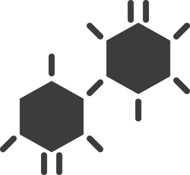 Zincir simgesi PNG biçimi basit siyah ve beyaz vektör illüstrasyonunda bağlantı birliği güvenlik ve gücünü temsil eden dijital tasarım kullanıcı arayüzü için mükemmel modern uygulama logosu minimal web ögesi