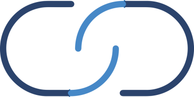 Zincir simgesi PNG biçimi basit siyah ve beyaz vektör illüstrasyonunda bağlantı birliği güvenlik ve gücünü temsil eden dijital tasarım kullanıcı arayüzü için mükemmel modern uygulama logosu minimal web ögesi