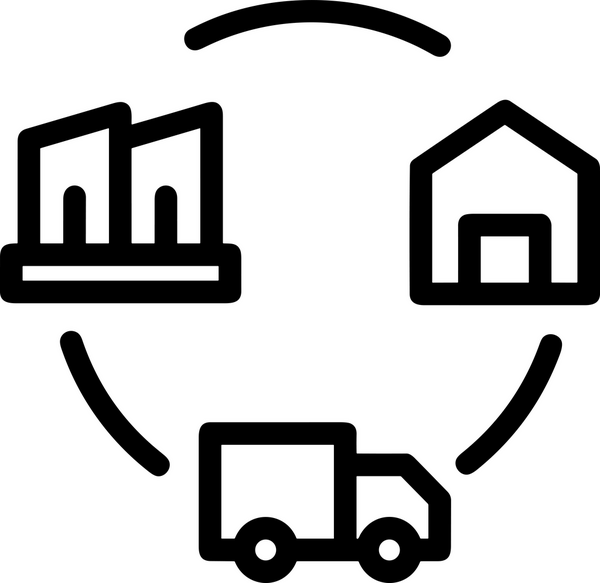 Zincir simgesi PNG biçimi basit siyah ve beyaz vektör illüstrasyonunda bağlantı birliği güvenlik ve gücünü temsil eden dijital tasarım kullanıcı arayüzü için mükemmel modern uygulama logosu minimal web ögesi