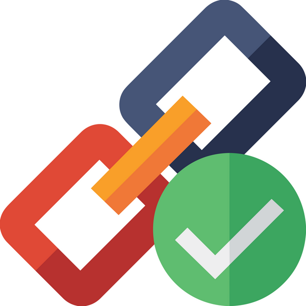 Zincir simgesi PNG biçimi basit siyah ve beyaz vektör illüstrasyonunda bağlantı birliği güvenlik ve gücünü temsil eden dijital tasarım kullanıcı arayüzü için mükemmel modern uygulama logosu minimal web ögesi