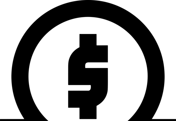 Zincir simgesi PNG biçimi basit siyah ve beyaz vektör illüstrasyonunda bağlantı birliği güvenlik ve gücünü temsil eden dijital tasarım kullanıcı arayüzü için mükemmel modern uygulama logosu minimal web ögesi