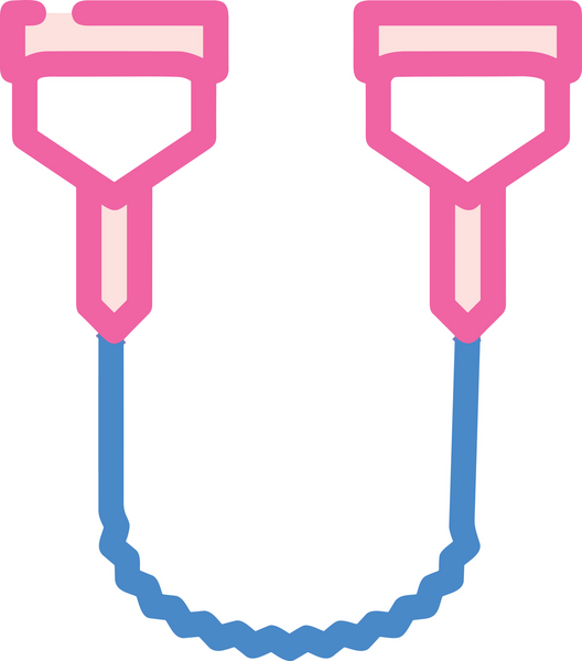 Zincir simgesi PNG biçimi basit siyah ve beyaz vektör illüstrasyonunda bağlantı birliği güvenlik ve gücünü temsil eden dijital tasarım kullanıcı arayüzü için mükemmel modern uygulama logosu minimal web ögesi