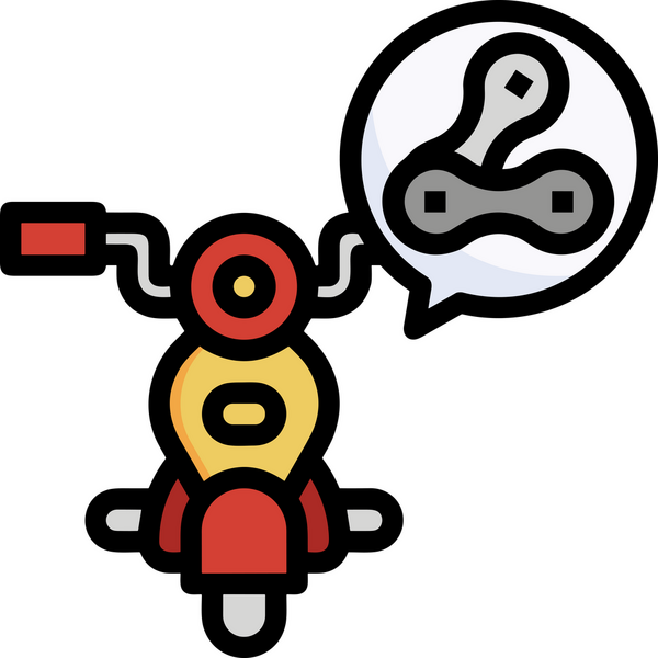 Zincir simgesi PNG biçimi basit siyah ve beyaz vektör illüstrasyonunda bağlantı birliği güvenlik ve gücünü temsil eden dijital tasarım kullanıcı arayüzü için mükemmel modern uygulama logosu minimal web ögesi