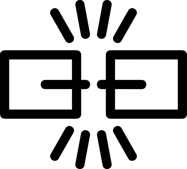 Zincir simgesi PNG biçimi basit siyah ve beyaz vektör illüstrasyonunda bağlantı birliği güvenlik ve gücünü temsil eden dijital tasarım kullanıcı arayüzü için mükemmel modern uygulama logosu minimal web ögesi