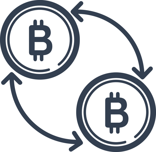 Zincir simgesi PNG biçimi basit siyah ve beyaz vektör illüstrasyonunda bağlantı birliği güvenlik ve gücünü temsil eden dijital tasarım kullanıcı arayüzü için mükemmel modern uygulama logosu minimal web ögesi