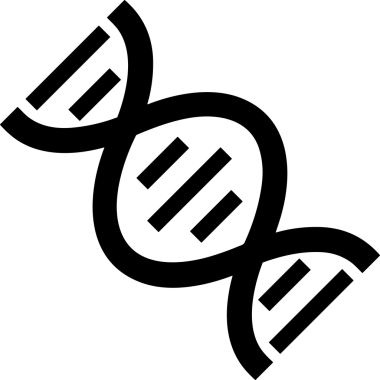 Zincir simgesi PNG biçimi basit siyah ve beyaz vektör illüstrasyonunda bağlantı birliği güvenlik ve gücünü temsil eden dijital tasarım kullanıcı arayüzü için mükemmel modern uygulama logosu minimal web ögesi