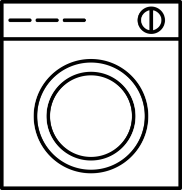 Zincir simgesi PNG biçimi basit siyah ve beyaz vektör illüstrasyonunda bağlantı birliği güvenlik ve gücünü temsil eden dijital tasarım kullanıcı arayüzü için mükemmel modern uygulama logosu minimal web ögesi