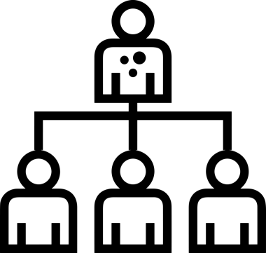 Zincir simgesi PNG biçimi basit siyah ve beyaz vektör illüstrasyonunda bağlantı birliği güvenlik ve gücünü temsil eden dijital tasarım kullanıcı arayüzü için mükemmel modern uygulama logosu minimal web ögesi