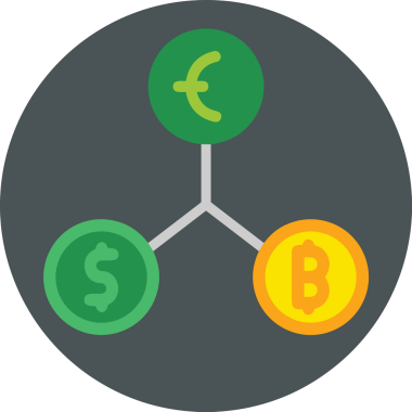 Zincir simgesi PNG biçimi basit siyah ve beyaz vektör illüstrasyonunda bağlantı birliği güvenlik ve gücünü temsil eden dijital tasarım kullanıcı arayüzü için mükemmel modern uygulama logosu minimal web ögesi