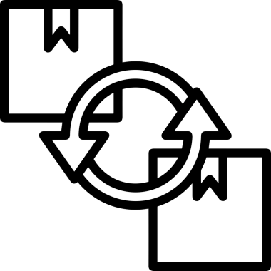 Zincir simgesi PNG biçimi basit siyah ve beyaz vektör illüstrasyonunda bağlantı birliği güvenlik ve gücünü temsil eden dijital tasarım kullanıcı arayüzü için mükemmel modern uygulama logosu minimal web ögesi