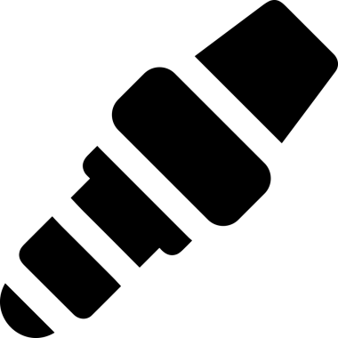 Zincir simgesi PNG biçimi basit siyah ve beyaz vektör illüstrasyonunda bağlantı birliği güvenlik ve gücünü temsil eden dijital tasarım kullanıcı arayüzü için mükemmel modern uygulama logosu minimal web ögesi