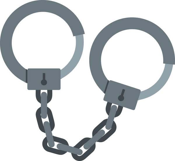 Zincir simgesi PNG biçimi basit siyah ve beyaz vektör illüstrasyonunda bağlantı birliği güvenlik ve gücünü temsil eden dijital tasarım kullanıcı arayüzü için mükemmel modern uygulama logosu minimal web ögesi