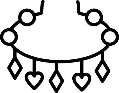 Zincir simgesi PNG biçimi basit siyah ve beyaz vektör illüstrasyonunda bağlantı birliği güvenlik ve gücünü temsil eden dijital tasarım kullanıcı arayüzü için mükemmel modern uygulama logosu minimal web ögesi