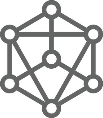 Zincir simgesi PNG biçimi basit siyah ve beyaz vektör illüstrasyonunda bağlantı birliği güvenlik ve gücünü temsil eden dijital tasarım kullanıcı arayüzü için mükemmel modern uygulama logosu minimal web ögesi