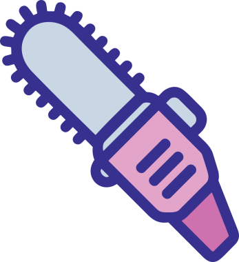 Zincir simgesi PNG biçimi basit siyah ve beyaz vektör illüstrasyonunda bağlantı birliği güvenlik ve gücünü temsil eden dijital tasarım kullanıcı arayüzü için mükemmel modern uygulama logosu minimal web ögesi