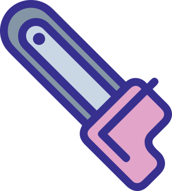 Zincir simgesi PNG biçimi basit siyah ve beyaz vektör illüstrasyonunda bağlantı birliği güvenlik ve gücünü temsil eden dijital tasarım kullanıcı arayüzü için mükemmel modern uygulama logosu minimal web ögesi