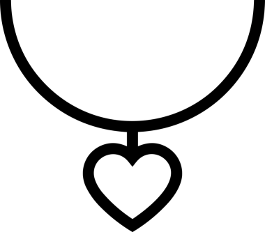 Zincir simgesi PNG biçimi basit siyah ve beyaz vektör illüstrasyonunda bağlantı birliği güvenlik ve gücünü temsil eden dijital tasarım kullanıcı arayüzü için mükemmel modern uygulama logosu minimal web ögesi