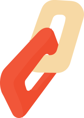 Zincir simgesi PNG biçimi basit siyah ve beyaz vektör illüstrasyonunda bağlantı birliği güvenlik ve gücünü temsil eden dijital tasarım kullanıcı arayüzü için mükemmel modern uygulama logosu minimal web ögesi