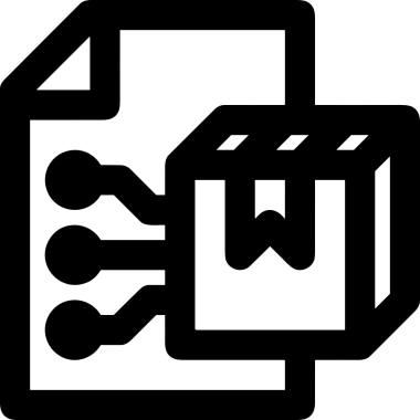 Zincir simgesi PNG biçimi basit siyah ve beyaz vektör illüstrasyonunda bağlantı birliği güvenlik ve gücünü temsil eden dijital tasarım kullanıcı arayüzü için mükemmel modern uygulama logosu minimal web ögesi