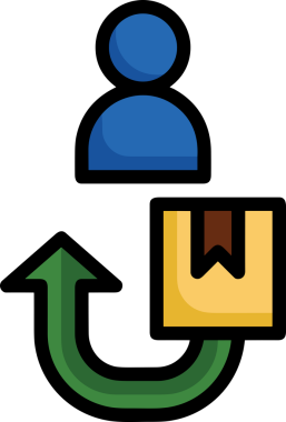 Zincir simgesi PNG biçimi basit siyah ve beyaz vektör illüstrasyonunda bağlantı birliği güvenlik ve gücünü temsil eden dijital tasarım kullanıcı arayüzü için mükemmel modern uygulama logosu minimal web ögesi
