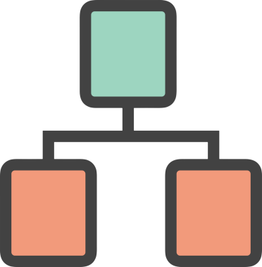Zincir simgesi PNG biçimi basit siyah ve beyaz vektör illüstrasyonunda bağlantı birliği güvenlik ve gücünü temsil eden dijital tasarım kullanıcı arayüzü için mükemmel modern uygulama logosu minimal web ögesi