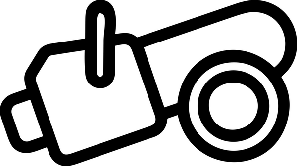 Zincir simgesi PNG biçimi basit siyah ve beyaz vektör illüstrasyonunda bağlantı birliği güvenlik ve gücünü temsil eden dijital tasarım kullanıcı arayüzü için mükemmel modern uygulama logosu minimal web ögesi