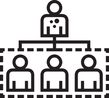 Zincir simgesi PNG biçimi basit siyah ve beyaz vektör illüstrasyonunda bağlantı birliği güvenlik ve gücünü temsil eden dijital tasarım kullanıcı arayüzü için mükemmel modern uygulama logosu minimal web ögesi