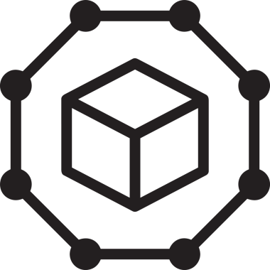 Zincir simgesi PNG biçimi basit siyah ve beyaz vektör illüstrasyonunda bağlantı birliği güvenlik ve gücünü temsil eden dijital tasarım kullanıcı arayüzü için mükemmel modern uygulama logosu minimal web ögesi